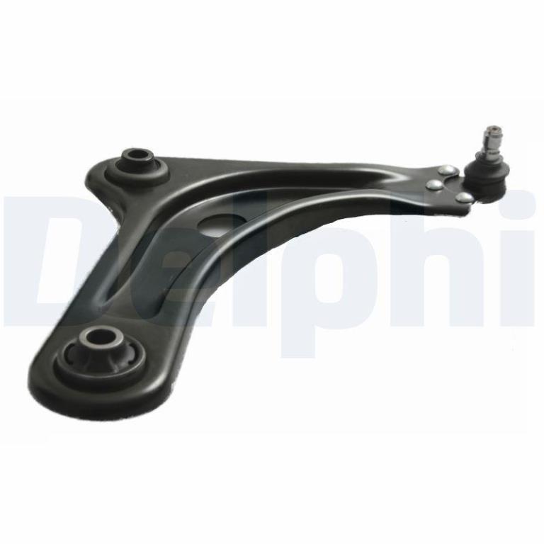 Triangle de suspension DELPHI ref. TC2984
