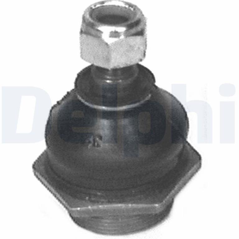 Rotule de suspension (Rotule de pivot) DELPHI ref. TC301