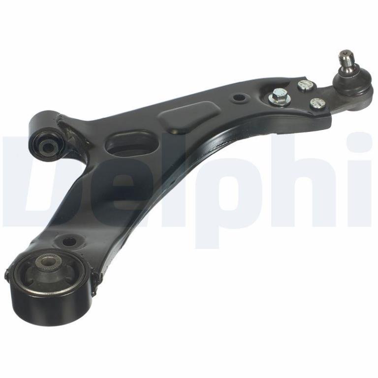 Triangle de suspension DELPHI ref. TC3017