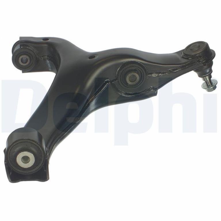 Triangle de suspension DELPHI ref. TC3023