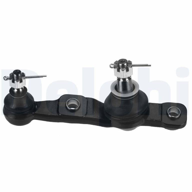 Rotule de suspension (Rotule de pivot) DELPHI ref. TC3062