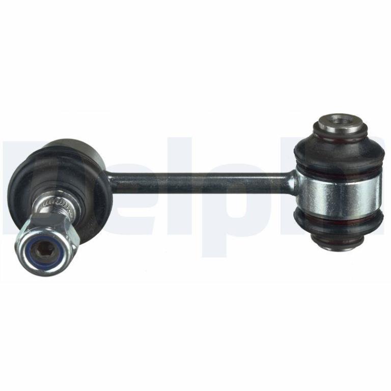 Biellette de barre stabilisatrice (Biellette antiroulis) DELPHI TC3196