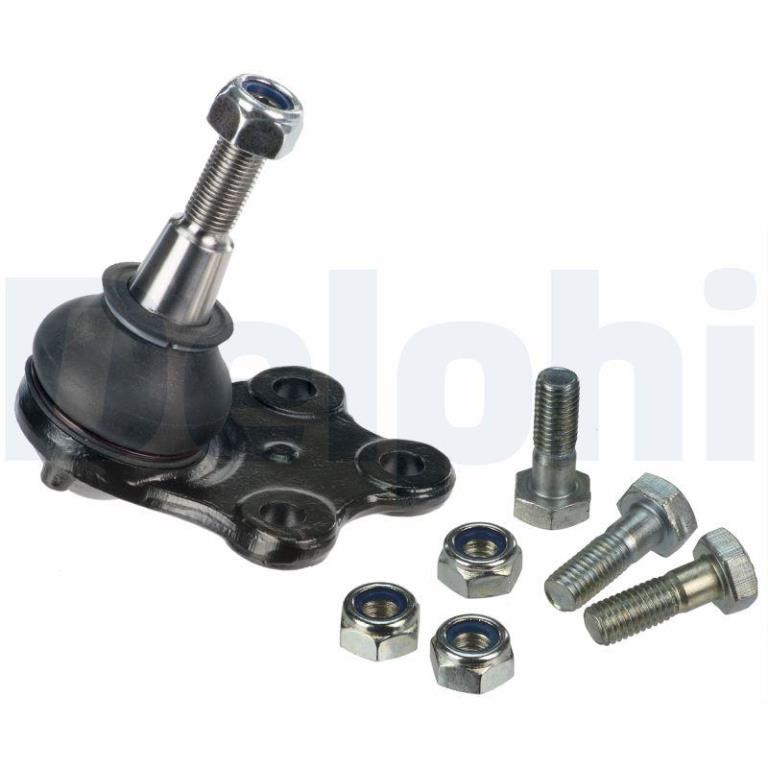 Rotule de suspension (Rotule de pivot) DELPHI ref. TC3208