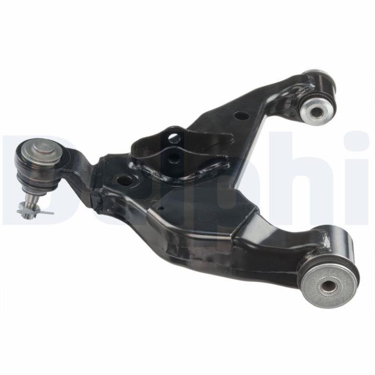 Triangle de suspension DELPHI ref. TC3209