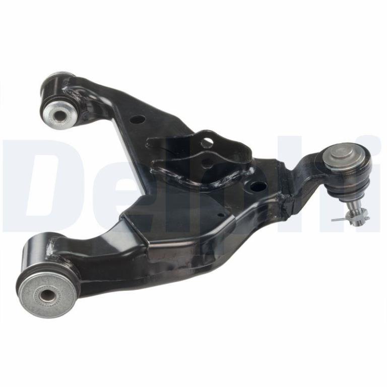 Triangle de suspension DELPHI TC3210