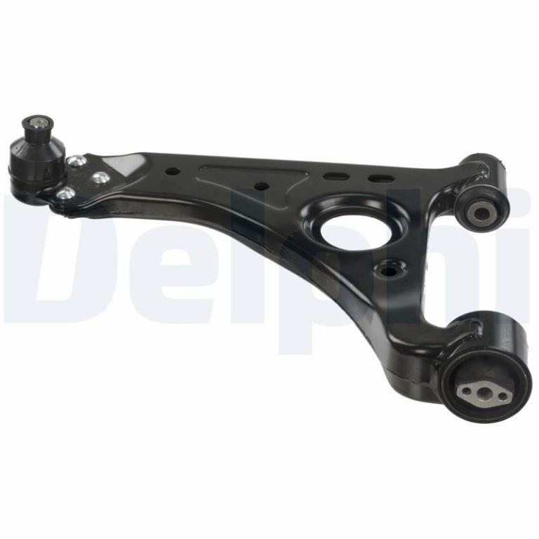 Triangle de suspension DELPHI ref. TC3248