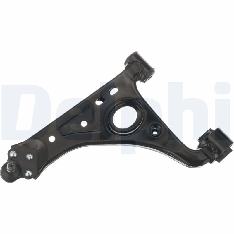 Triangle de suspension DELPHI ref. TC3248