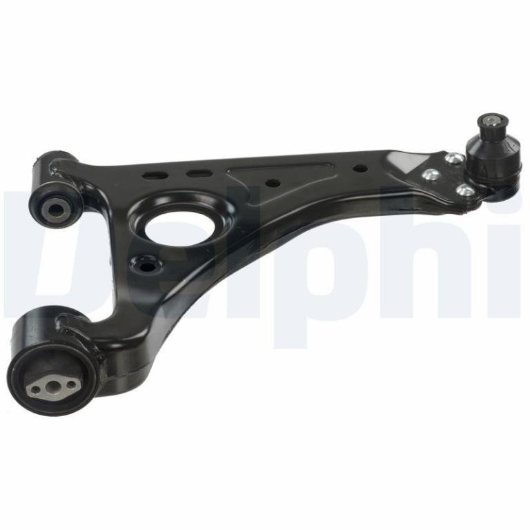 Triangle de suspension DELPHI ref. TC3249