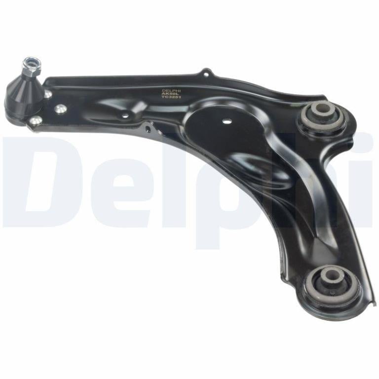 Triangle de suspension DELPHI ref. TC3251