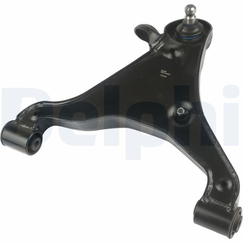 Triangle de suspension DELPHI ref. TC3263
