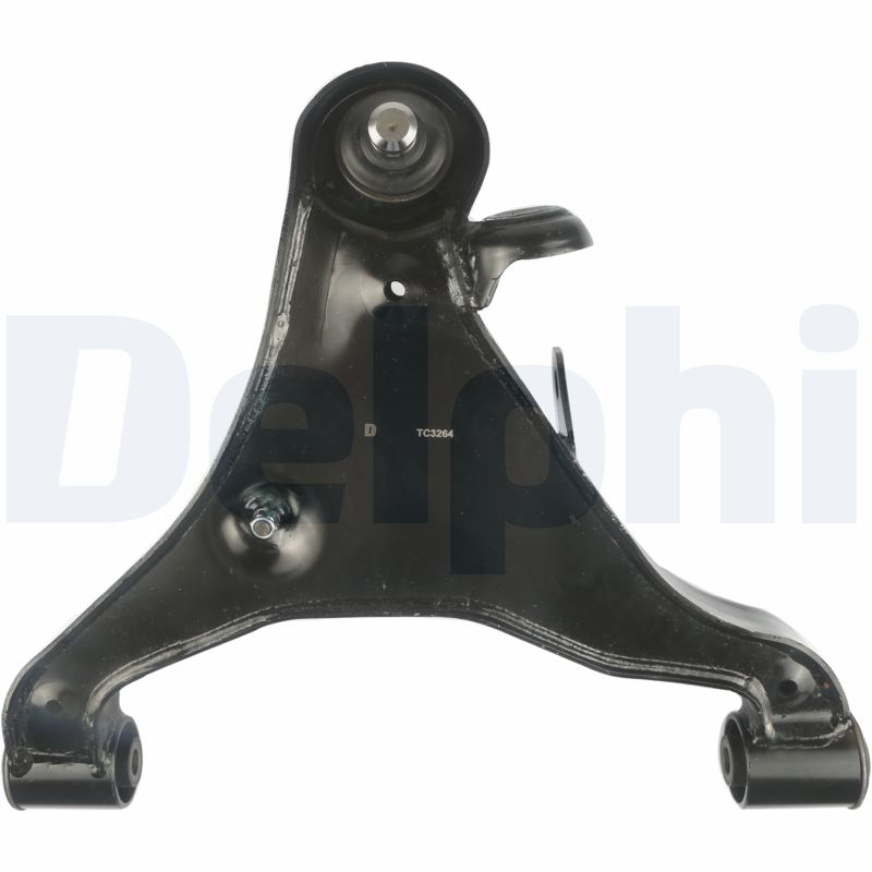 Triangle de suspension DELPHI TC3264