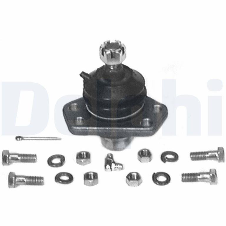Rotule de suspension (Rotule de pivot) DELPHI TC327