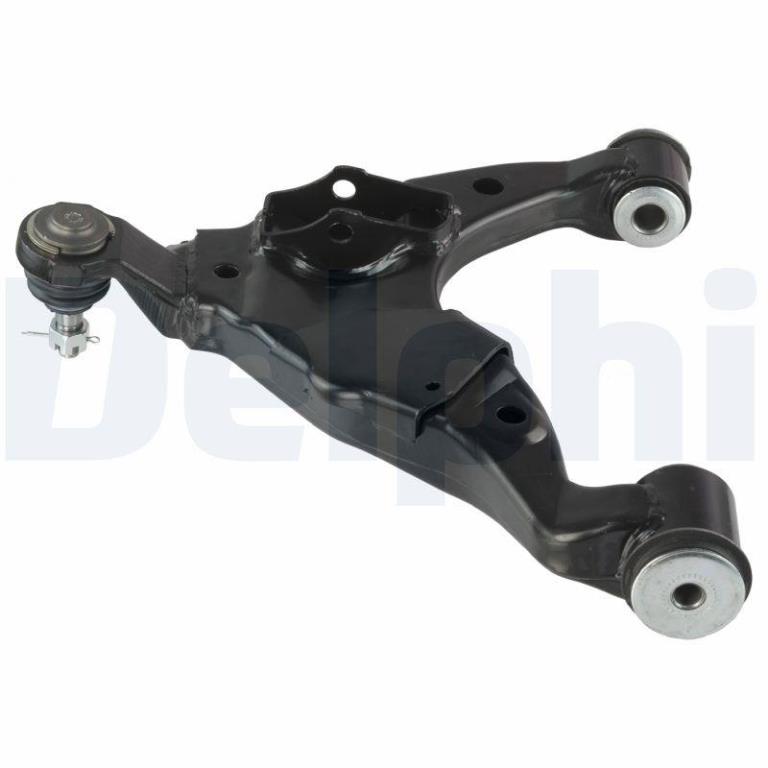 Triangle de suspension DELPHI ref. TC3297