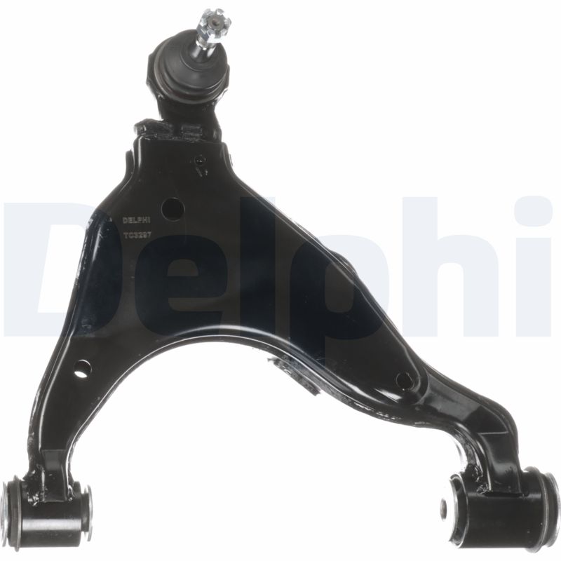 Triangle de suspension DELPHI ref. TC3297