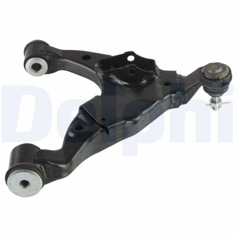 Triangle de suspension DELPHI ref. TC3298