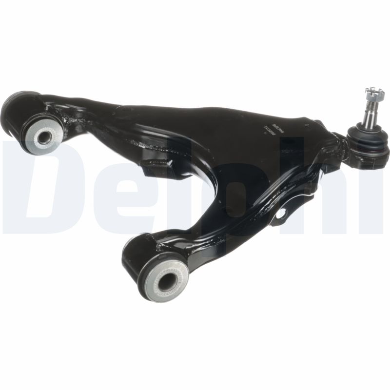 Triangle de suspension DELPHI ref. TC3298