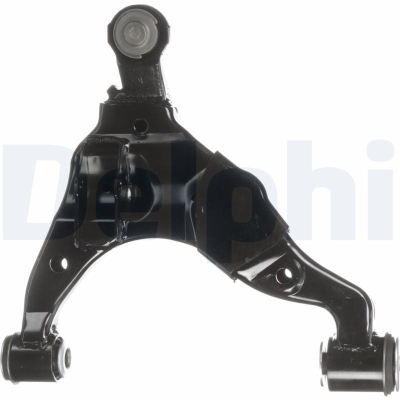 Triangle de suspension DELPHI ref. TC3298