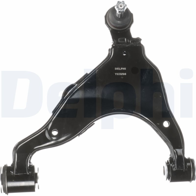 Triangle de suspension DELPHI ref. TC3298