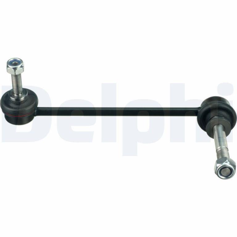 Biellette de barre stabilisatrice (Biellette antiroulis) DELPHI TC3305
