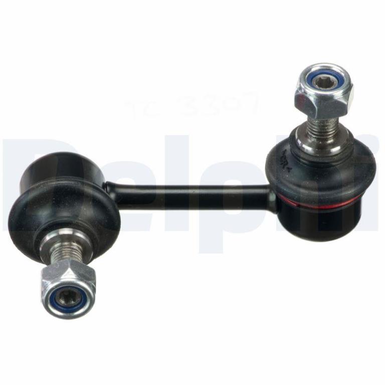 Biellette de barre stabilisatrice (Biellette antiroulis) DELPHI ref. TC3307