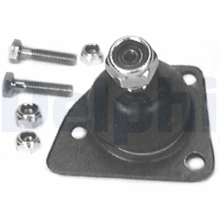 Rotule de suspension (Rotule de pivot) DELPHI ref. TC333