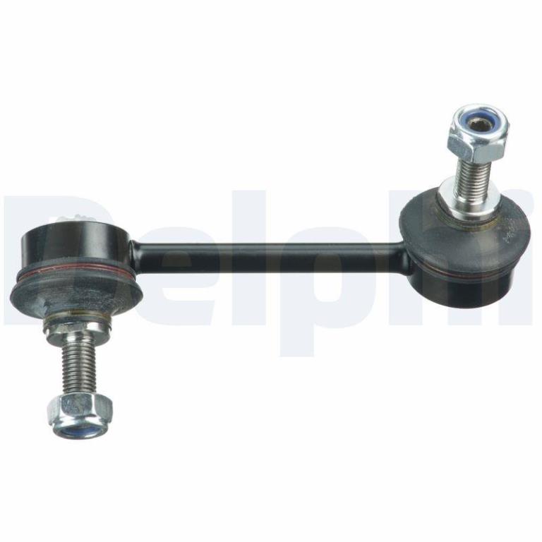 Biellette de barre stabilisatrice (Biellette antiroulis) DELPHI TC3347
