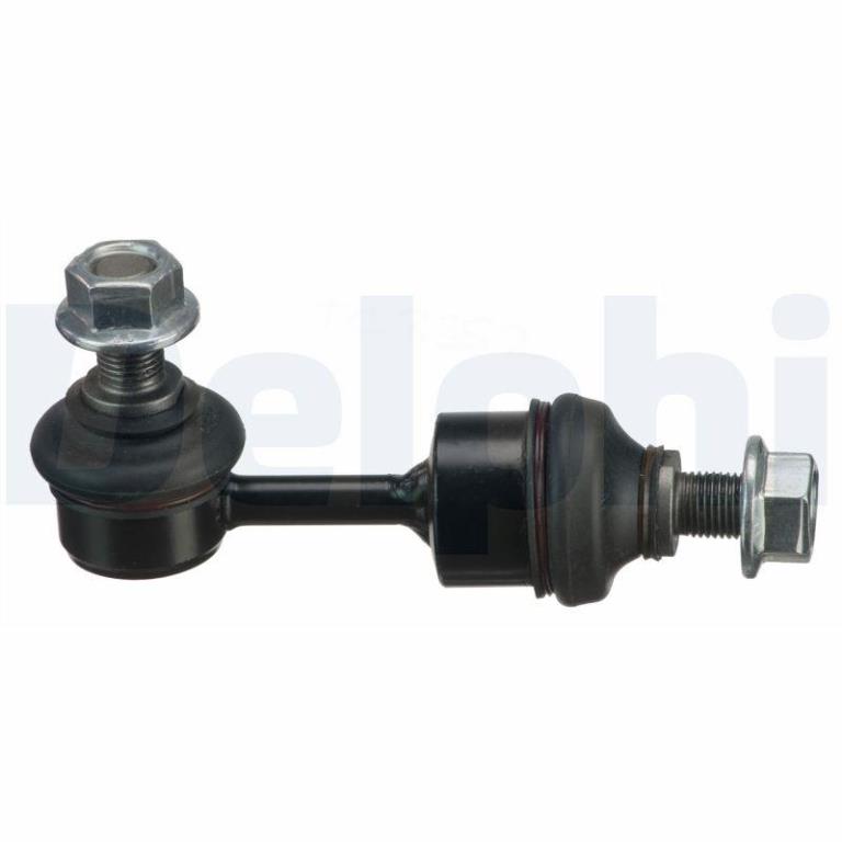 Biellette de barre stabilisatrice (Biellette antiroulis) DELPHI TC3352