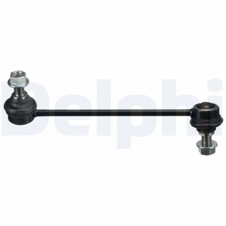 Biellette de barre stabilisatrice (Biellette antiroulis) DELPHI TC3354