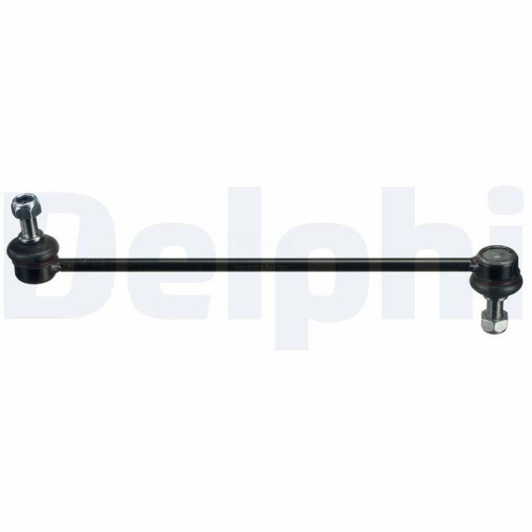 Biellette de barre stabilisatrice (Biellette antiroulis) DELPHI TC3356