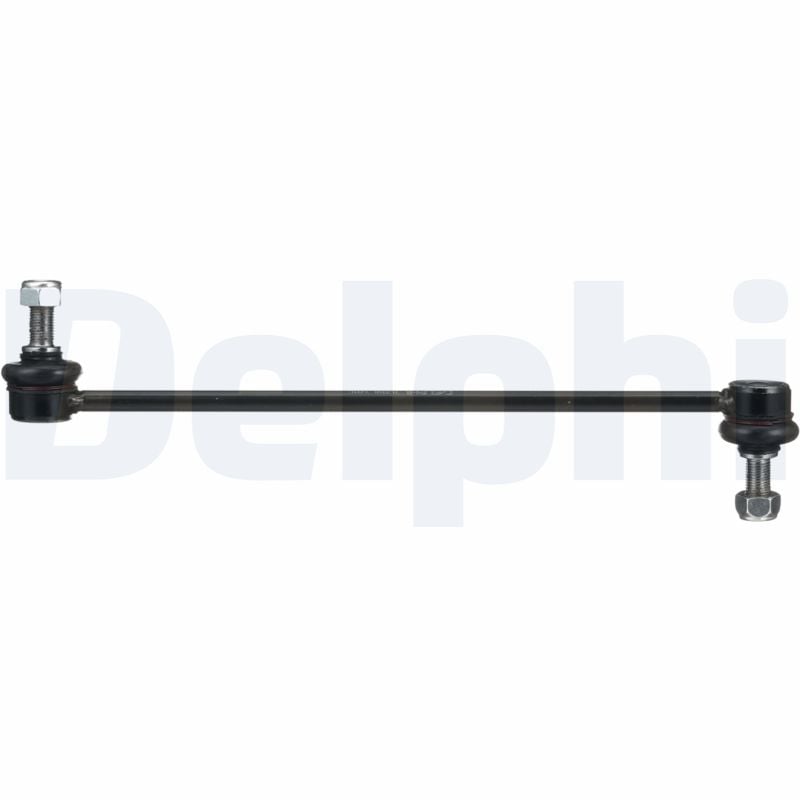 Biellette de barre stabilisatrice (Biellette antiroulis) DELPHI TC3356