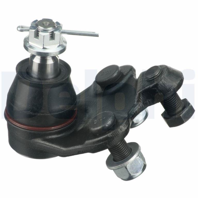 Rotule de suspension (Rotule de pivot) DELPHI TC3357