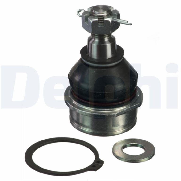 Triangle de suspension DELPHI ref. TC3358