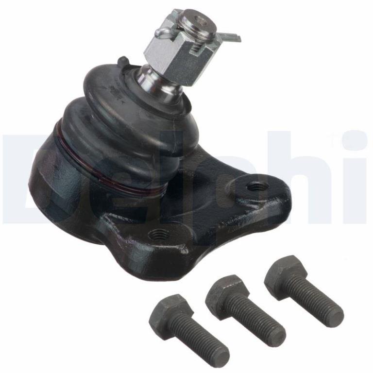 Triangle de suspension DELPHI ref. TC3365