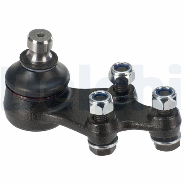 Rotule de suspension (Rotule de pivot) DELPHI ref. TC3366
