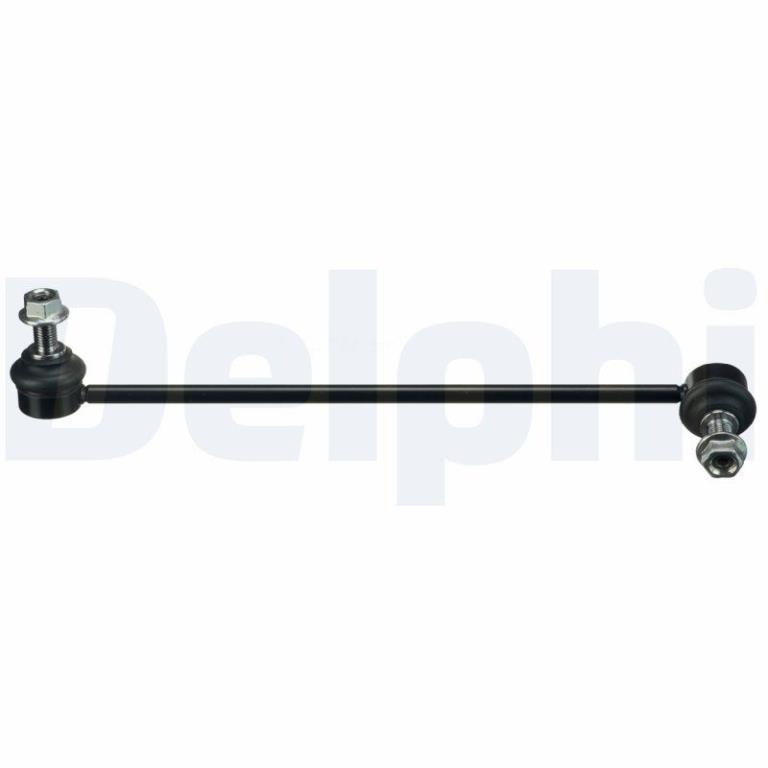 Biellette de barre stabilisatrice (Biellette antiroulis) DELPHI TC3375