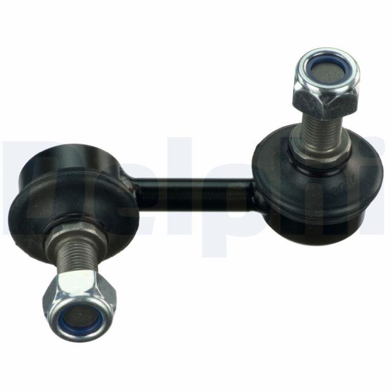 Biellette de barre stabilisatrice (Biellette antiroulis) DELPHI TC3387