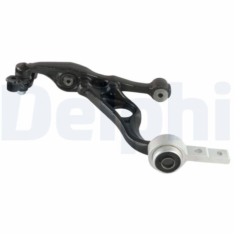Triangle de suspension DELPHI ref. TC3392