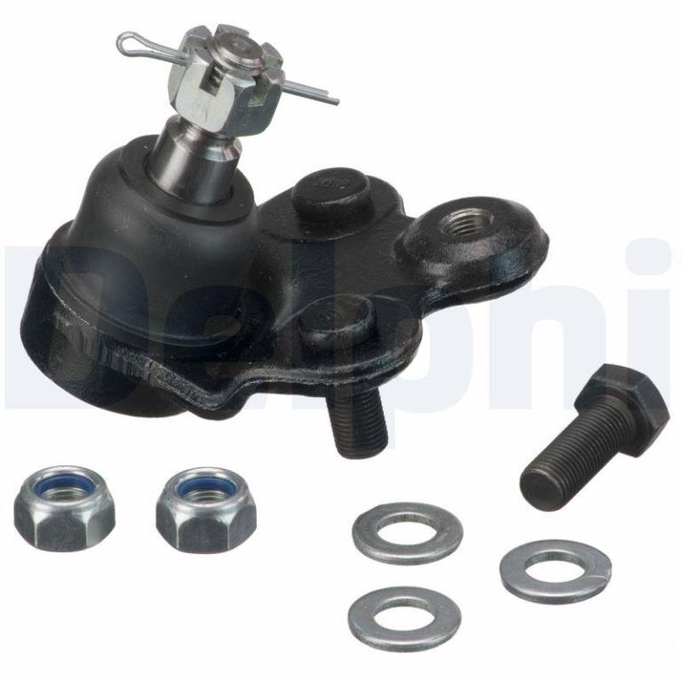 Triangle de suspension DELPHI TC3402