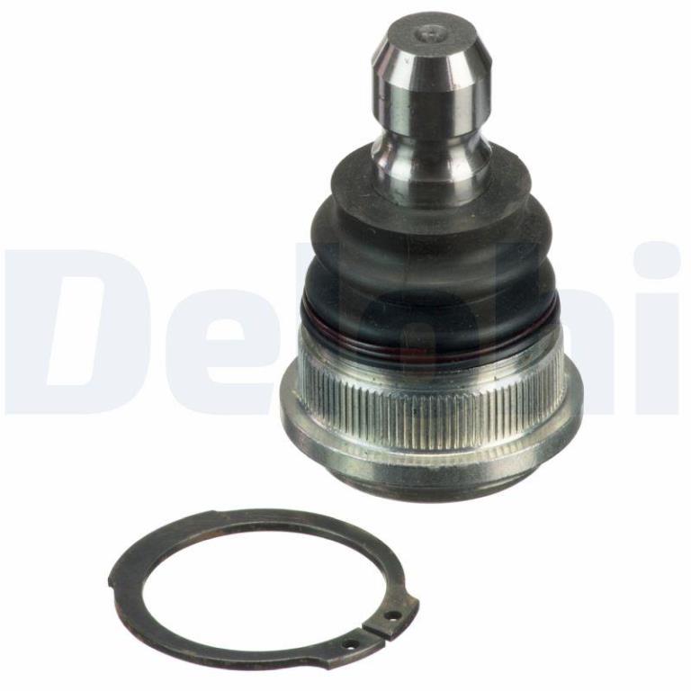 Rotule de suspension (Rotule de pivot) DELPHI ref. TC3404