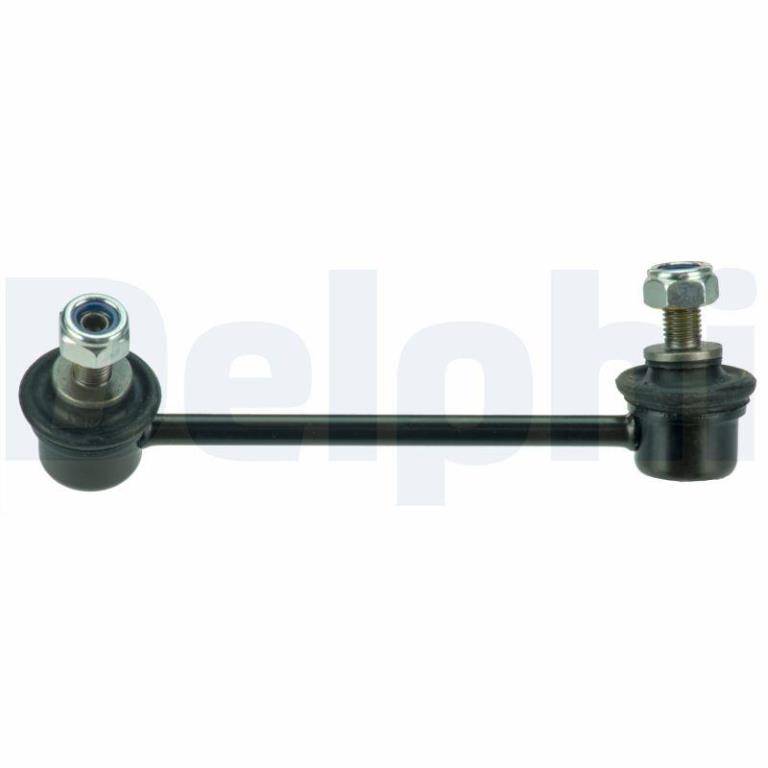 Biellette de barre stabilisatrice (Biellette antiroulis) DELPHI TC3412