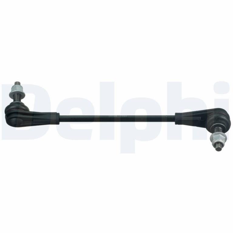 Biellette de barre stabilisatrice (Biellette antiroulis) DELPHI TC3414