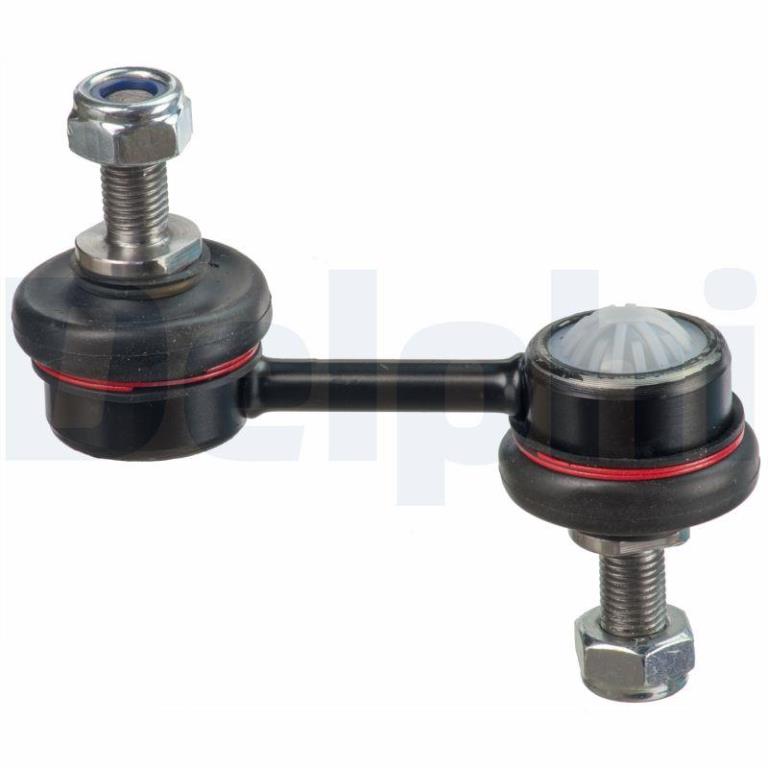 Biellette de barre stabilisatrice (Biellette antiroulis) DELPHI TC3415