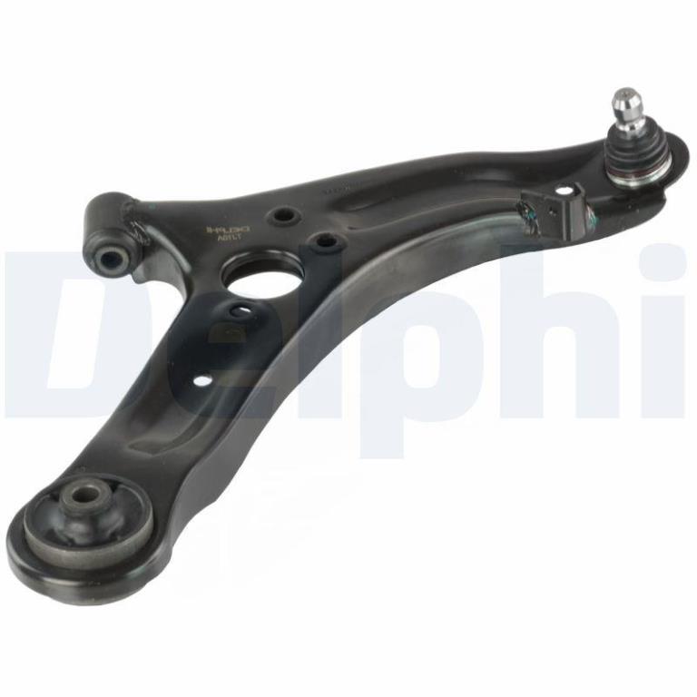 Triangle de suspension DELPHI TC3418
