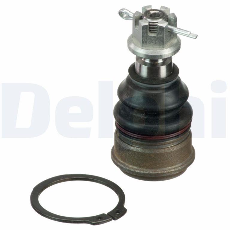 Rotule de suspension (Rotule de pivot) DELPHI TC3420