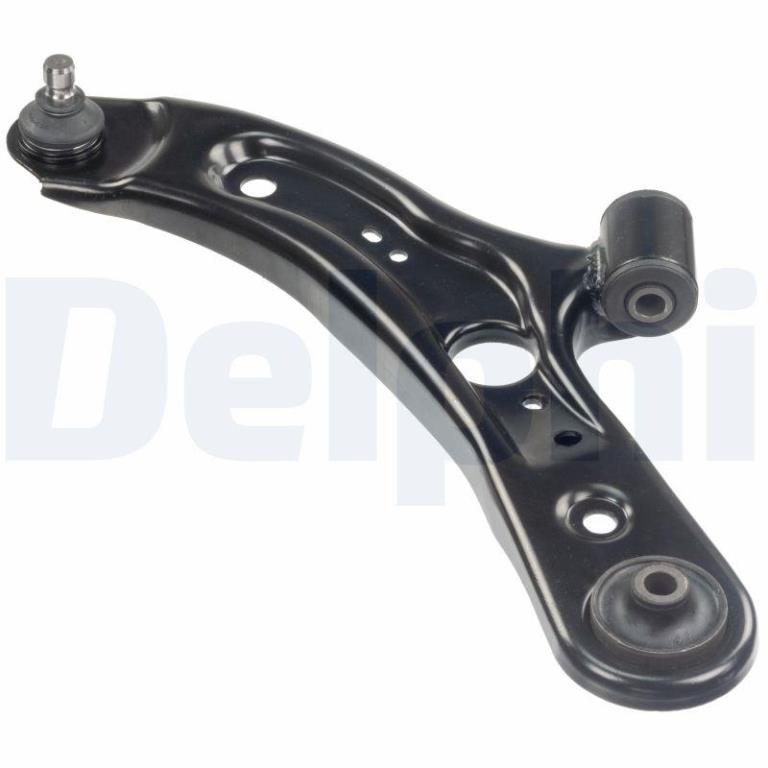 Triangle de suspension DELPHI ref. TC3421