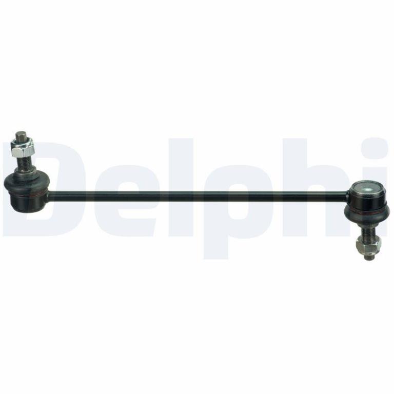Biellette de barre stabilisatrice (Biellette antiroulis) DELPHI ref. TC3427