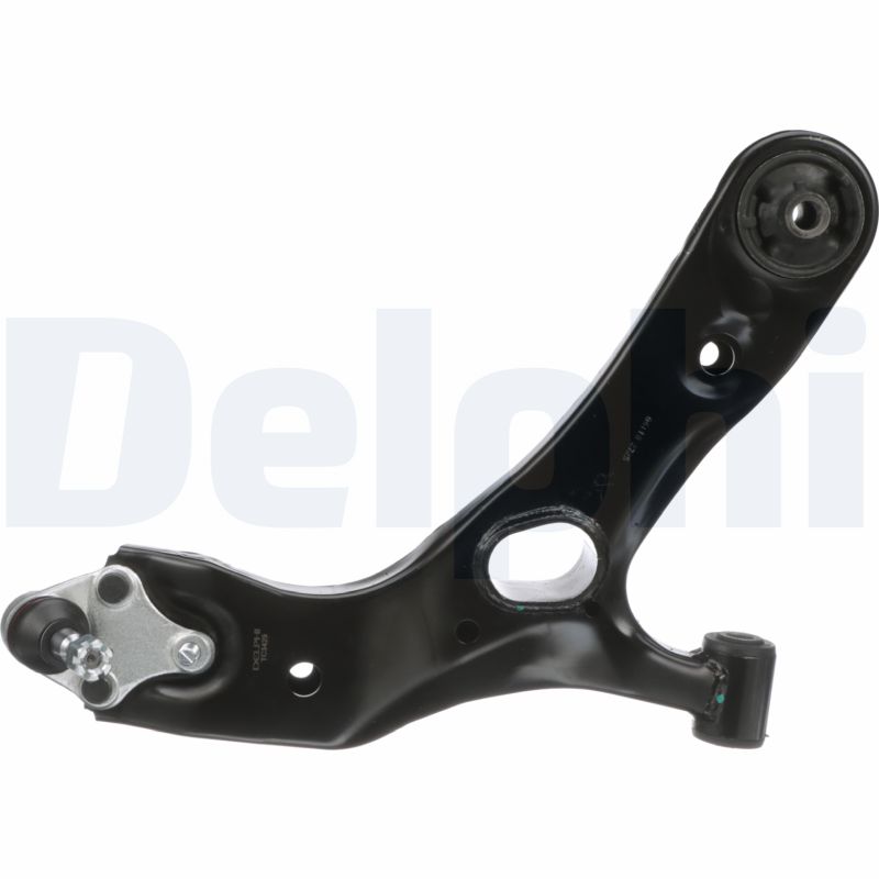 Triangle de suspension DELPHI TC3429