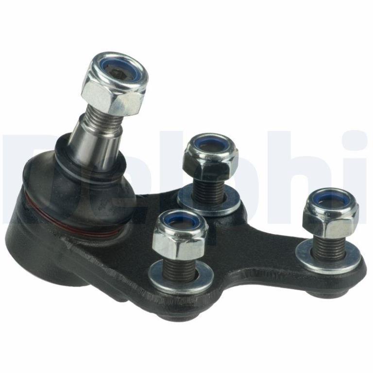 Rotule de suspension (Rotule de pivot) DELPHI ref. TC3430
