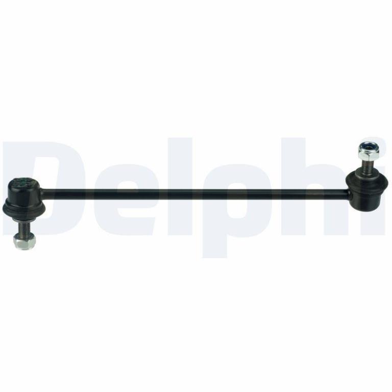 Biellette de barre stabilisatrice (Biellette antiroulis) DELPHI TC3431