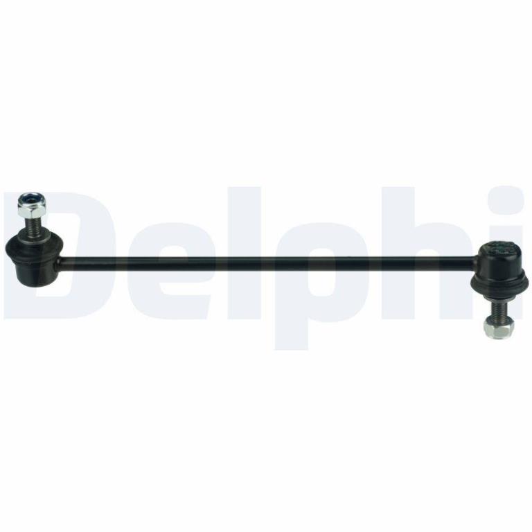Biellette de barre stabilisatrice (Biellette antiroulis) DELPHI TC3432